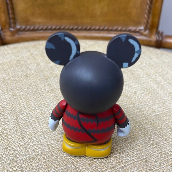 EUC Vinylmation D-Tour Series “Monsters” - Picture 3 of 5